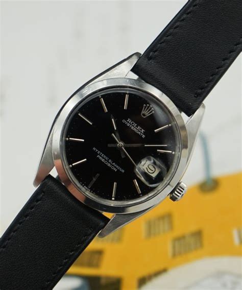 1960s Rolex Oyster Date Precision ref. 6694 Hysteric Glamour